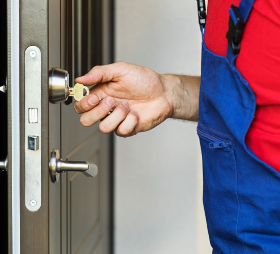 Residential Locksmith Walnut Creek
