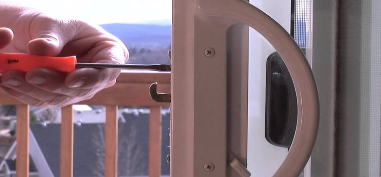 Balcony Door Lock Repair Walnut Creek