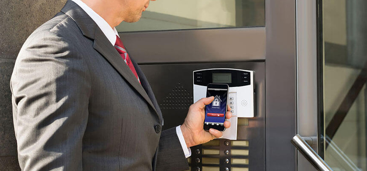 Commercial Office Locksmith Walnut Creek