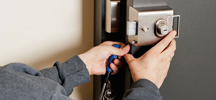 Deadbolt Lock Installation Walnut Creek