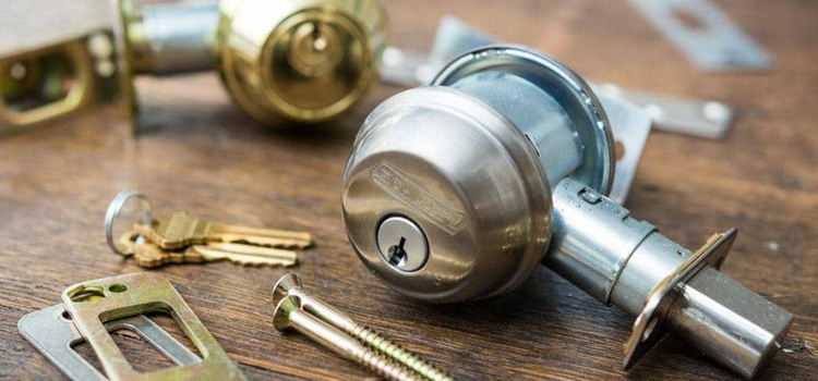 Doorknob Locks Repair Walnut Creek