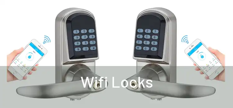  Wifi Locks 